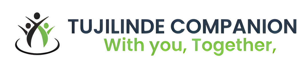 tujilinde companion logo