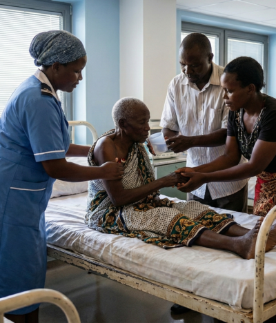 Tujilinde Blog Title