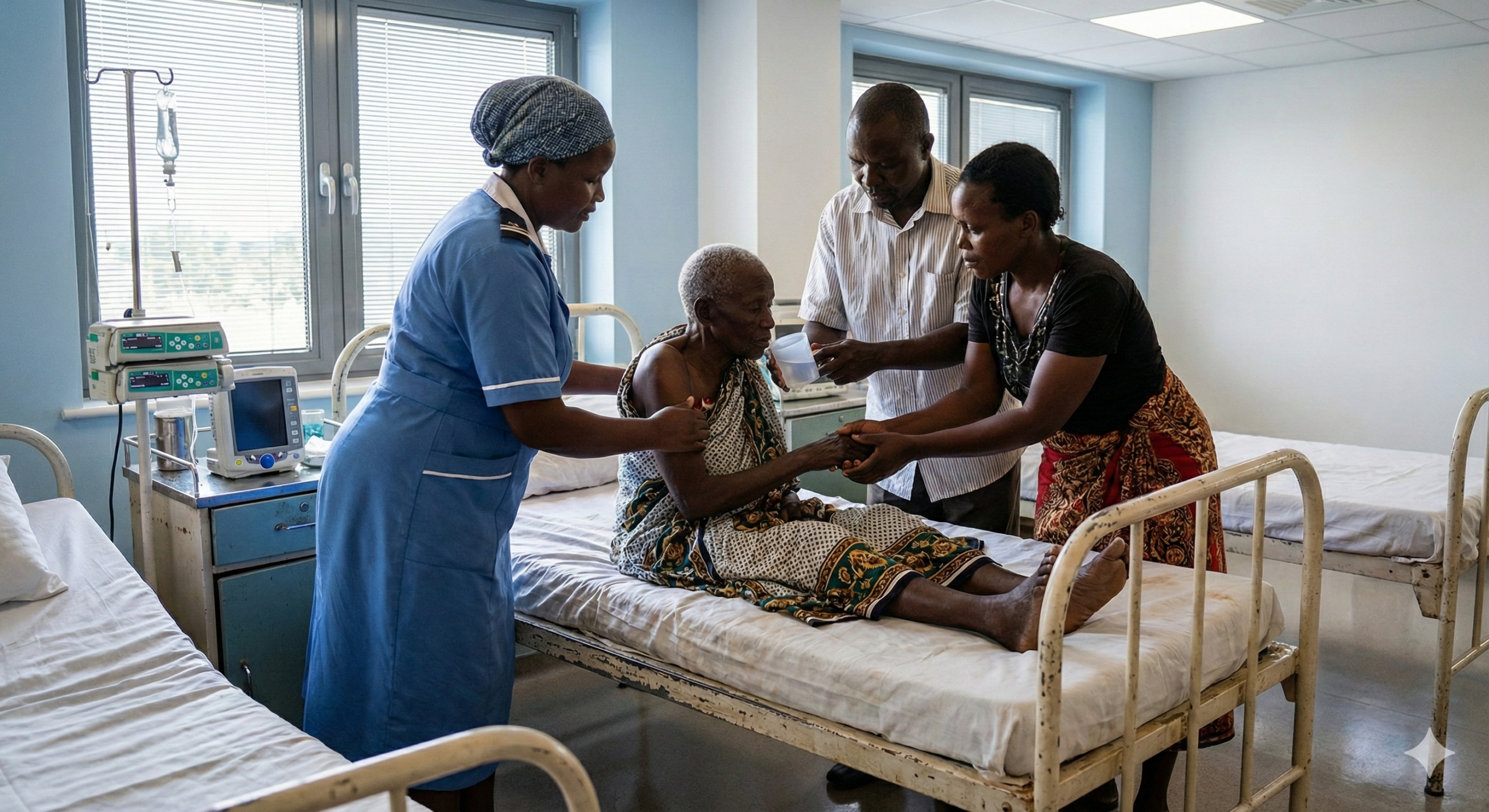 Tujilinde Blog Title