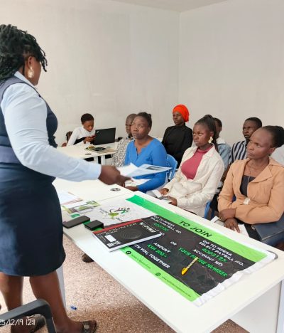 The Real Cost of an Emergency: Why Every Kenyan Family Needs a Welfare Plan