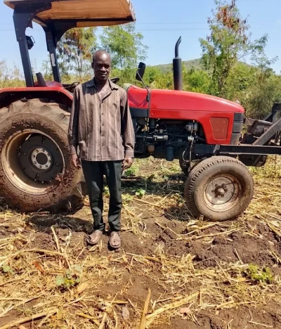 HOW AGRICULTURE CAN TRANSFORM HOUSEHOLD LIVELIHOODS